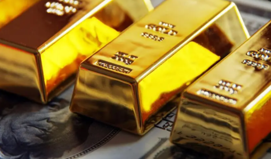 金价持续冲高，黄金保证金交易怎么样？