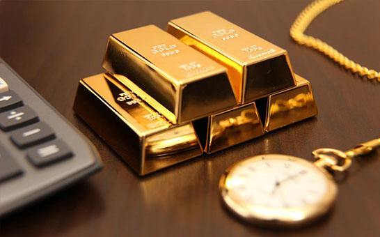 现货黄金小幅回调，交易伦敦金平台可靠吗？