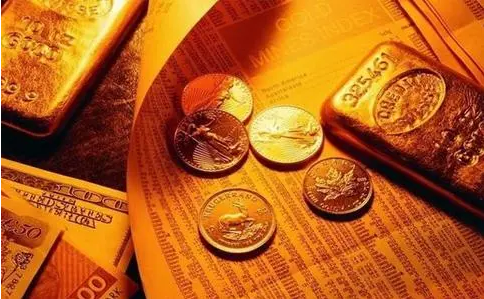黄金小幅走高，关注美国通胀数据，交易黄金保证金怎么样？
