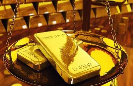 美债收益率反弹令金价触及一周低点，黄金保证金交易平台怎么样？